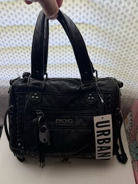 BDG Mini Cindy Shoulder Bag